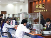 6 tháng, SHB lãi hơn 1.000 tỉ đồng