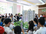 Tăng tốc độ đô thị hóa cho khu đô thị mới Nam Sài Gòn