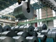 7 tháng, nhập khẩu 5,8 tỷ USD sắt thép về Việt Nam