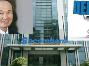 Sacombank đấu giá tài sản liên quan tới Trầm Bê