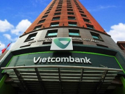 Vietcombank tiếp tục thoái vốn tại MBBank