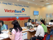 IFC muốn thoái 8% cổ phần tại Vietinbank