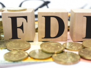 Hơn 25 tỷ USD vốn FDI đăng ký vào Việt Nam