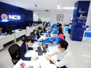 NCB muốn bán trụ sở cũ tại Quận 1