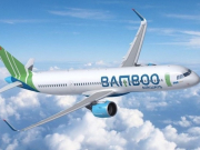 Bamboo Airways trễ hẹn cất cánh