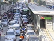 BRT Hà Nội nghìn tỉ kém hiệu quả, nhiều sai phạm: "Phải có ai đó chịu trách nhiệm!"