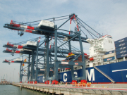 Geleximco – ITC đề xuất đầu tư trung tâm logistics và bến cảng tại Bà Rịa-Vũng Tàu