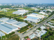 Cao su Hòa Bình bắt tay Becamex IDC phát triển khu công nghiệp 2.000ha ở  Bà Rịa - Vũng Tàu