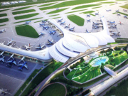 Cuối tháng 5/2019 phải hoàn chỉnh báo cáo nghiên cứu khả thi sân bay Long Thành