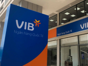 VIB khai trương chi nhánh VIB Phú Mỹ Hưng