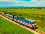 Gần 2.000 tỉ đồng nâng cấp đường sắt Hà Nội – TP.HCM