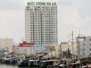 Quốc Cường Gia Lai giải thể công ty con vì hoạt động không hiệu quả