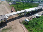 Tháo “nút thắt” cho dự án cao tốc Trung Lương - Mỹ Thuận