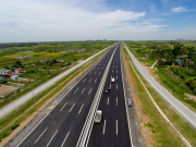 Hơn 10.600 tỉ đồng xây cao tốc nối TP.HCM với Tây Ninh