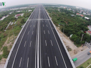 Cao tốc Hà Nội - Hải Phòng: ĐBQH đề xuất giải pháp "cứu" VIDIFI