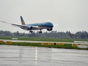 Ngày 20/6, sân bay Cam Ranh khai thác đường bay trị giá gần 2.000 tỉ đồng