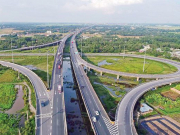 Sẽ có cao tốc nối TP.HCM với Đồng bằng sông Cửu Long