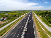 4.520 tỉ đồng xây cao tốc nối Tiền Giang với Đồng Tháp
