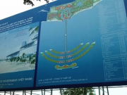 Tập đoàn T&T đề xuất ý tưởng thực hiện dự án Sài Gòn Atlantis