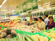 CPI tháng 6/2019 giảm 0,09%