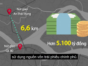 khởi công cầu chính Mỹ Thuận 2 vào quý 1/2020