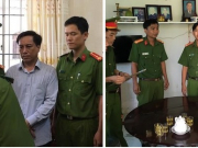 Bắt tạm giam nguyên Chủ tịch và Phó Chủ tịch UBND TP Trà Vinh vì "cấu kết cò đất" để trốn thuế đất