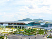 Bộ Xây dựng nghiên cứu ý tưởng phát triển đô thị sân bay cho Đà Nẵng