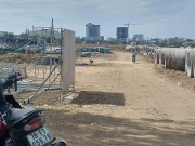Phú Yên: Giao 6.000 m2 đất công không đấu giá còn miễn tiền thuê đất