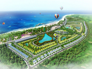 AE Holdings và Tập đoàn Sgo đề xuất đầu tư khu du lịch 10,26 ha tại Quảng Trị