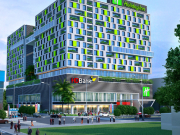 Khai trương 350 phòng khách sạn gần sân bay Tân Sơn Nhất