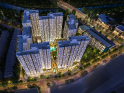 Khởi công dự án khu đô thị quy mô 5.000 căn hộ tại Bình Tân