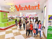 Quỹ GIC Singapore rót 500 triệu USD vào công ty mẹ Vinmart