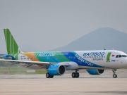 Bloomberg: Bamboo Airways đặt mục tiêu chiếm 30% thị phần vào 2020