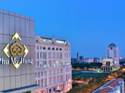 IFC đầu tư 75 triệu USD vào trái phiếu của Phú Mỹ Hưng