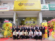 UniHomes Nam Sài Gòn – Thành viên thứ 3 của UniHomes