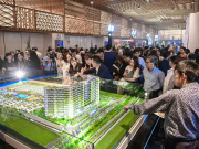 Ra mắt dự án Cam Ranh Bay Hotels & Resorts