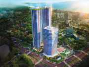 PropertyX ra mắt dự án Grand Center Quy Nhơn