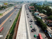 TP. HCM: Thúc tiến độ hai tuyến metro