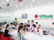 VPBank hoàn tất xử lý dư nợ trái phiếu tại VAMC