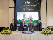 Phú Hoàng Land phân phối chính thức dự án The River - Thu Thiem