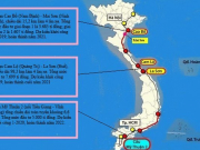 Bộ trưởng GTVT: 10 năm tới sẽ có thêm 4.000-5.000km đường cao tốc