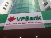 Mua vào hơn 7,3 triệu cổ phiếu, Quỹ ngoại trở thành cổ đông lớn của VPBank