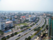 Đồng Nai: Hơn 3.100 tỉ đồng xây tuyến đường trung tâm TP. Biên Hòa