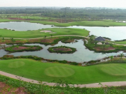 Tranh chấp sân golf: Bán tài sản hay quyền kinh doanh tài sản