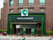 Vietcombank cơ cấu, giãn nợ cho khách hàng bị ảnh hưởng bởi Covid-19