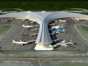 Đồng Nai: Tháng 10/2020, bàn giao 1.800ha mặt bằng xây sân bay Long Thành