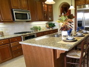 Những điều cần biết về đá granite vàng