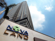 Novaland hoàn tất phát hành 400 tỷ đồng trái phiếu