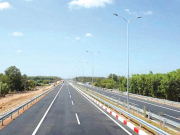 Tháng 10/2020, khởi công cao tốc Mỹ Thuận – Cần Thơ