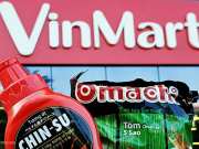 Vingroup lãi hơn 8.500 tỷ đồng từ thương vụ chuyển nhượng VinCommerce và VinEco
